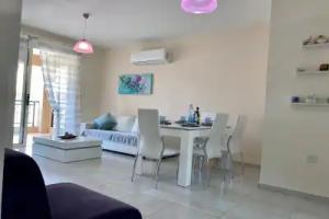 Royal Seacrest A203 Sea View Apartment, Paphos
