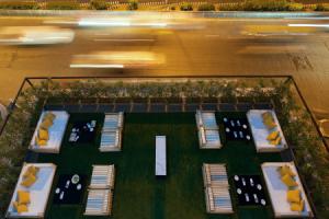 InterContinental Marine Drive Mumbai by IHG, Mumbai