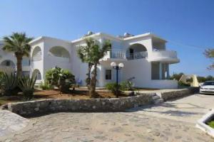 Blue Beach Villas Apartments, Stavros