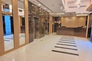 Vista City Hotel, Dubai