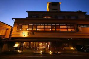 Hotel Tamanoyu, Matsumoto