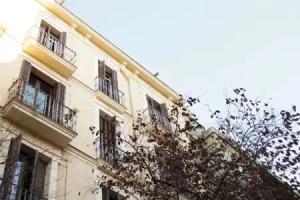 Classic Gracia Apartments, Barcelona