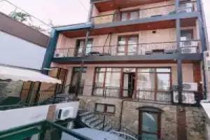 Ikalto Boutique Hotel, Tbilisi