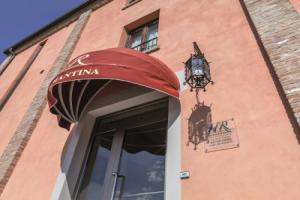 Hotel Residence Diamantina, Ferrara