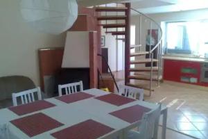 Auli Beach Area Holiday Home, Parnu