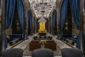 Raffles Doha, Doha