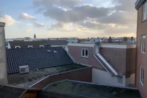 Boutique hotel Margretha, Zandvoort