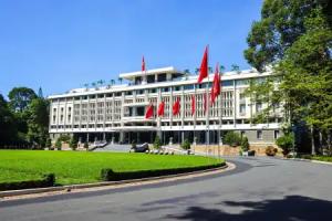 Chotel Ben Thanh, Ho Chi Minh