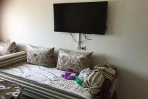 Apartment With one Bedroom in, With Wifi - 15 km From the Beach, Rabat