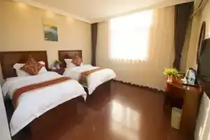 GreenTree Inn Suzhou Dongxing Road Xinye Square Express Hotel, Suzhou