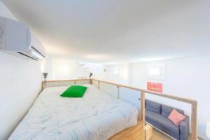 Mercato di Ortigia Apartments, Syracuse