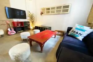 ECO Hostel, Granada