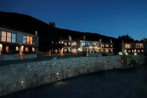 Aesko Resort, Vitina