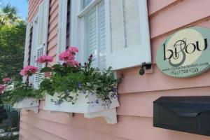 Bijou Boutique Inn, Charleston