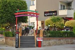 Smartline Sunpark Aramis, Alanya