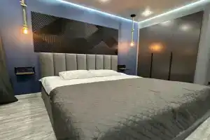 BPA Apartments Na Ulitse Olipmiyskaya 75, Kirovsk