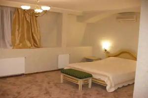 Veles Hotel, Dnipropetrovsk
