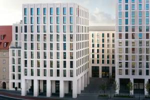 Leonardo Royal Hotel Nürnberg, Nurnberg