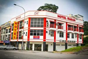 Hotel Rasah Seremban, Seremban