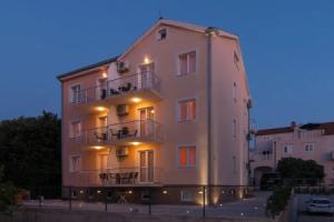 Apartments Island Beat, Supetar