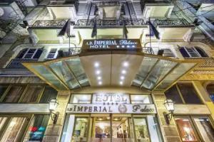 Imperial Palace Classical Hotel Thessaloniki, Thessaloniki