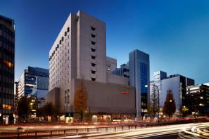 Courtyard by Marriott Tokyo Ginza Hotel, Tokyo