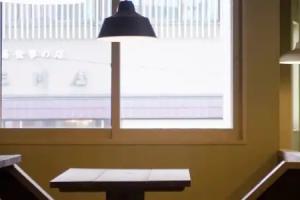 Magic Bus Hostel, Otaru