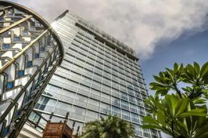 Four Seasons Hotel Jakarta, Jakarta