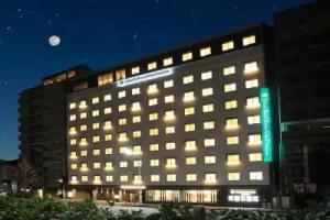 Urban Hotel Kyoto Gojo Premium, Kyoto