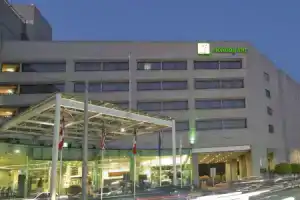 Holiday Inn Mexico City - Plaza Universidad by IHG, Mexico City