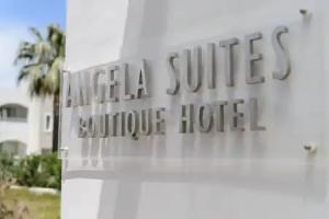 Angela Suites Boutique Hotel, Sissi