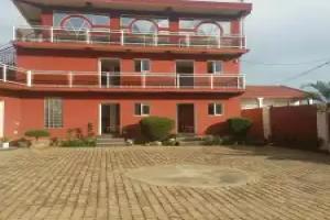 Hotel Restaurant Azalee, Antananarivo