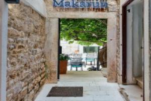 Makarun Heritage Rooms, Split