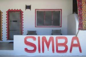 Simba Beach Zanzibar, Kiwengwa