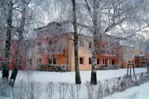 Ueckeritz - Hotels Ueckeritz - Hotels