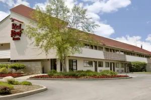 Red Roof Inn Indianapolis North - College Park, Indianapolis