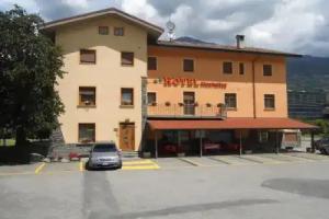Hotel Mochettaz, Aosta
