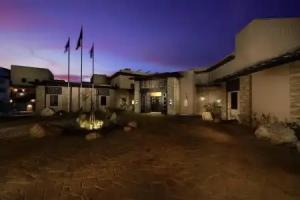 Atana Musandam Resort, Khasab
