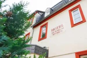 Hotel am Schloss Biebrich, Wiesbaden