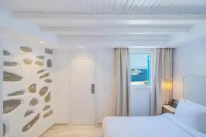 Hotel Madalena, Mykonos City