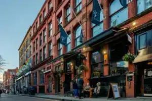 Velvet Hotel, Manchester