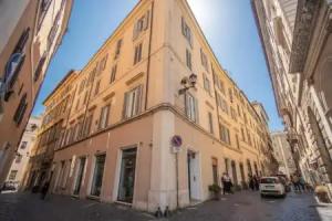 The Couper Colonna, Rome
