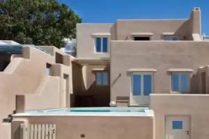 Voreina Gallery Suites, Pirgos