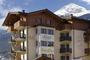 Cavallino Lovely Hotel, Andalo