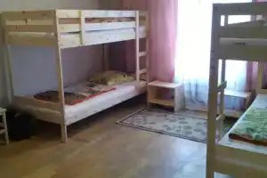 Hostel Len Inn2, Moscow