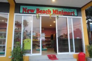 Lanta New Beach Bungalows, Lanta Island