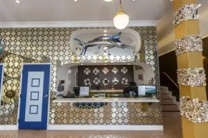 Waterside Hotel and Suites, Miami Beach