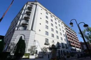 Hotel Monterey Nagasaki, Nagasaki