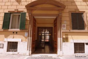 Tibullo Guesthouse, Rome