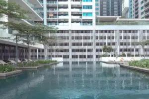 Fraser Residence Apart-hotel, Kuala Lumpur